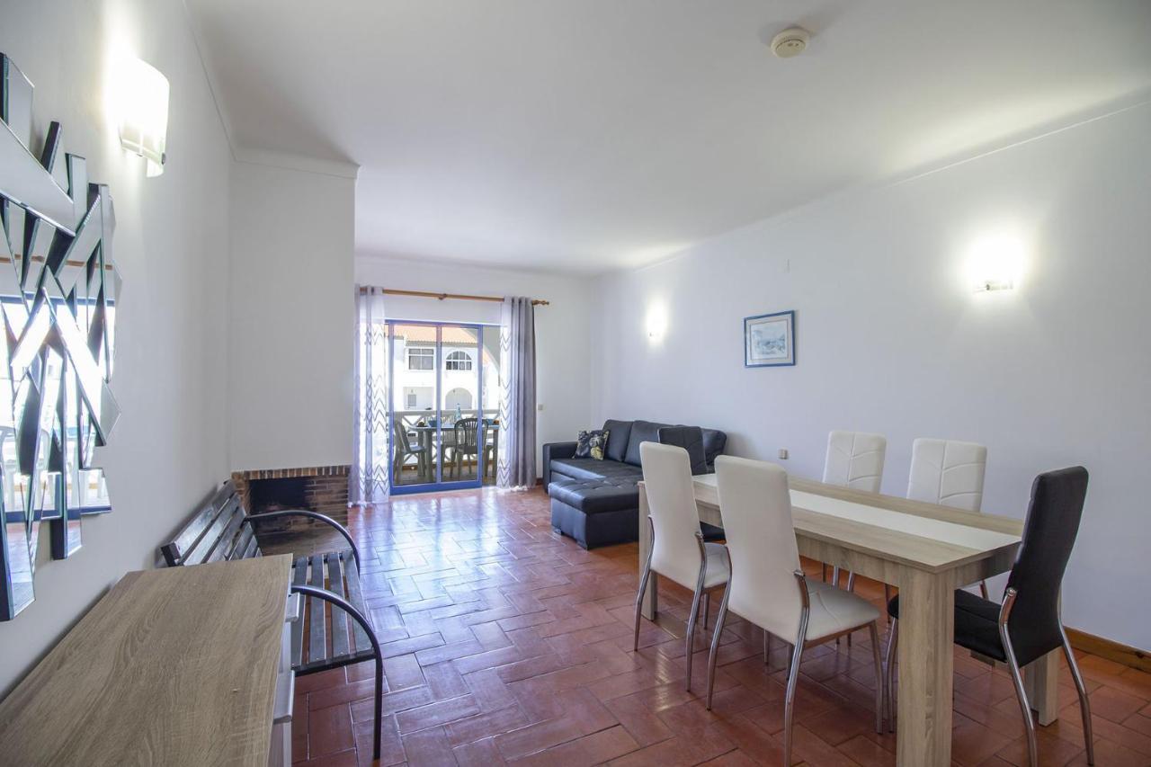 Apartamento Caju By Algarve Holidays Apartamento Albufeira Exterior foto